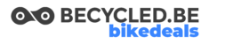 Elektrische fiets met middenmotor | Becycled Bikedeals